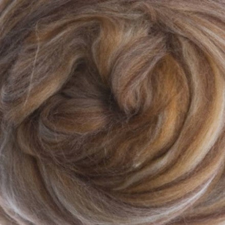 Merino / Silk Top - The Woolery