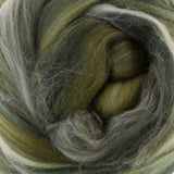 Merino / Silk Top - The Woolery