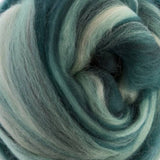 Merino / Silk Top - The Woolery