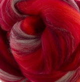 Merino / Silk Top - The Woolery