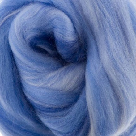 Merino / Silk Top - The Woolery