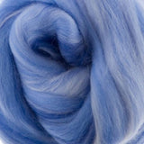 Merino / Silk Top - The Woolery