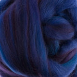 Merino / Silk Top - The Woolery