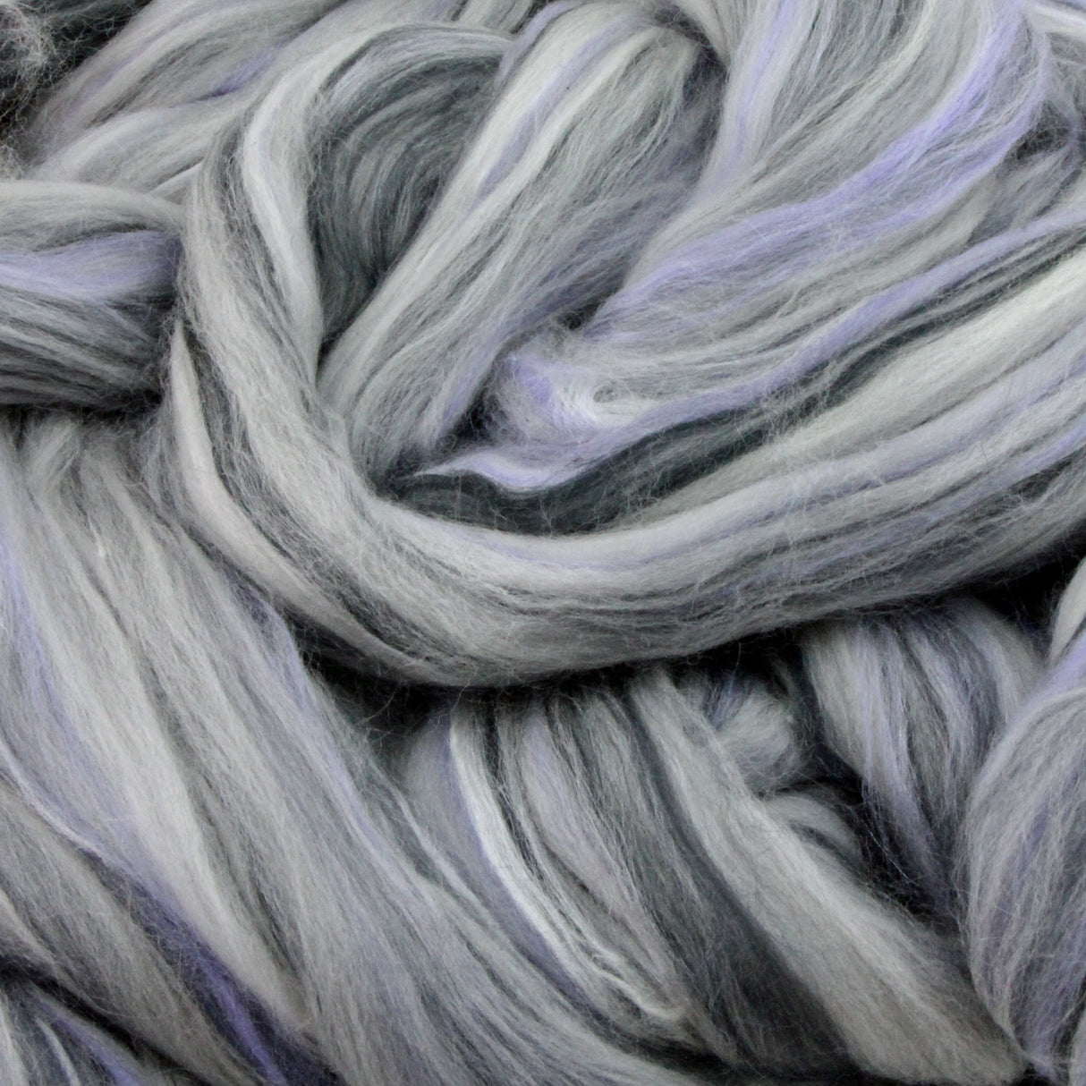 Merino / Silk Top - The Woolery