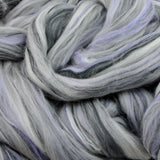 Merino / Silk Top - The Woolery