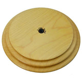 Schacht Whorls - The Woolery