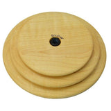 Schacht Whorls - The Woolery