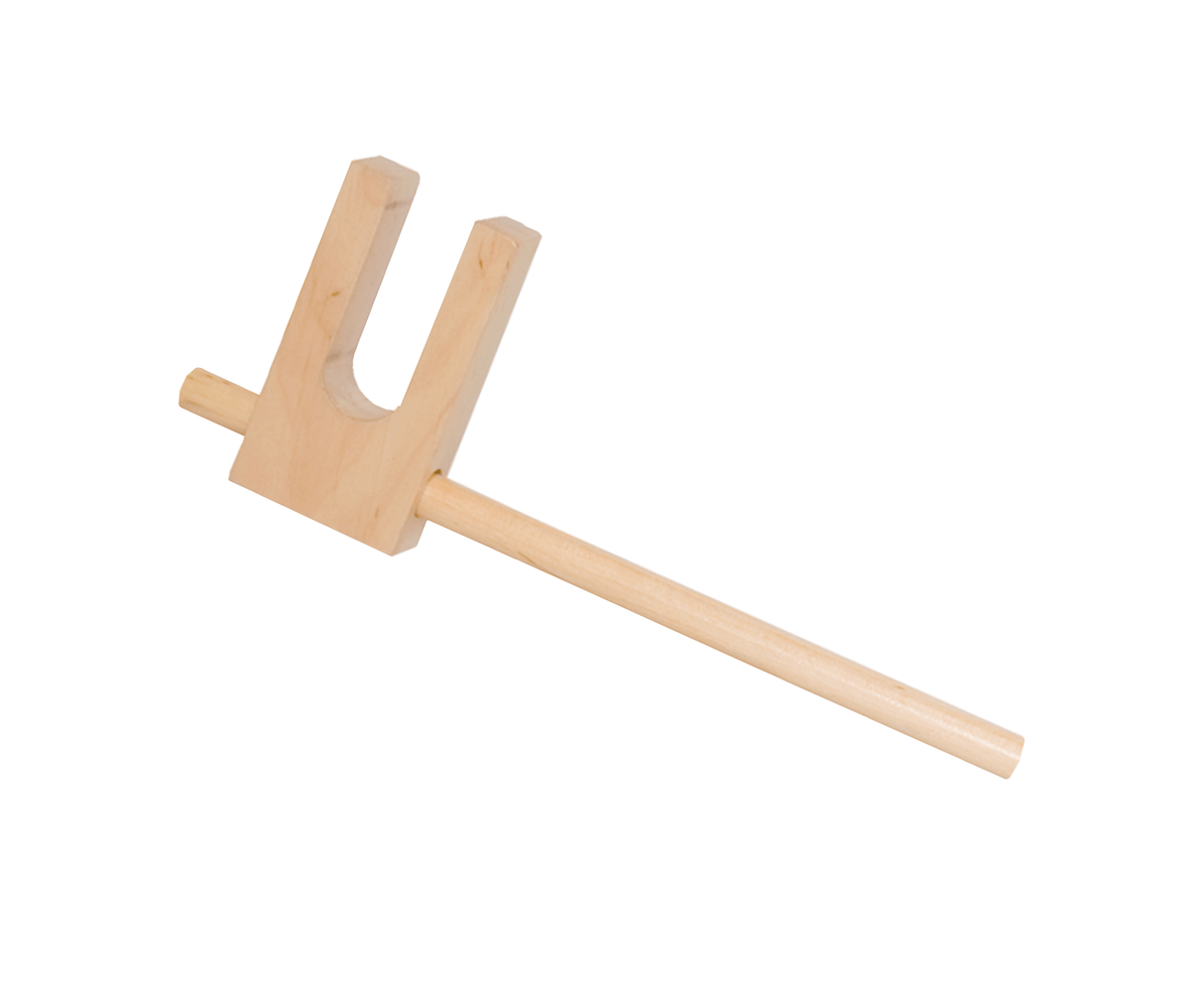 Kromski Warp Helper - The Woolery