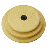 Schacht Whorls - The Woolery