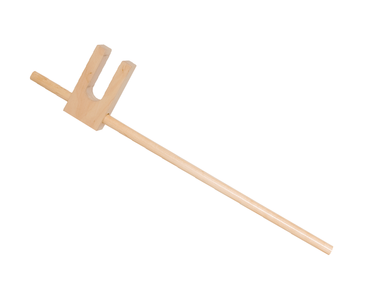 Kromski Warp Helper - The Woolery