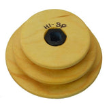 Schacht Whorls - The Woolery