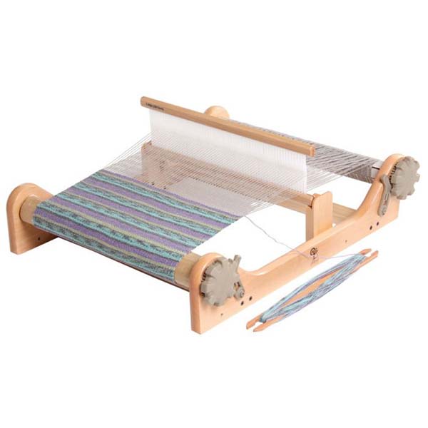 アシュフォード 手織機 60cm 未使用 rigid heddle loom Ashford Rigid Heddle Loom | Rigid Heddle Loom Kit – The Woolery
