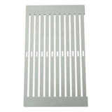 Schacht Variable Dent Reed Replacement Sections - The Woolery