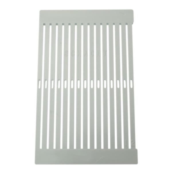 Schacht Variable Dent Reed Replacement Sections - The Woolery