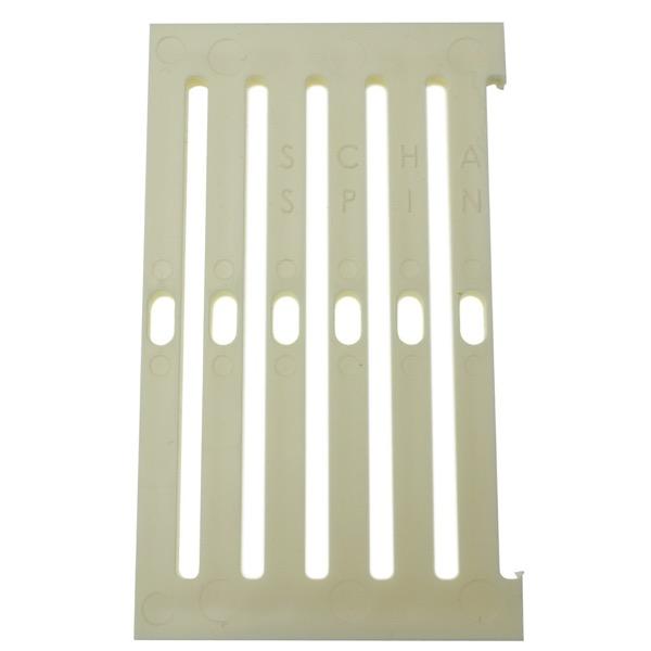 Schacht Variable Dent Reed Replacement Sections - The Woolery
