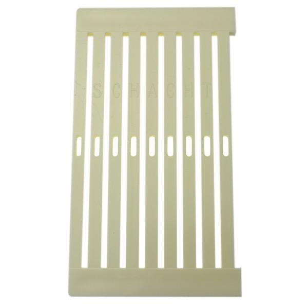 Schacht Variable Dent Reed Replacement Sections - The Woolery