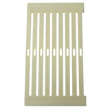 Schacht Variable Dent Reed Replacement Sections - The Woolery