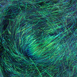 Angelina Heat Bondable Iridescent Fiber - The Woolery