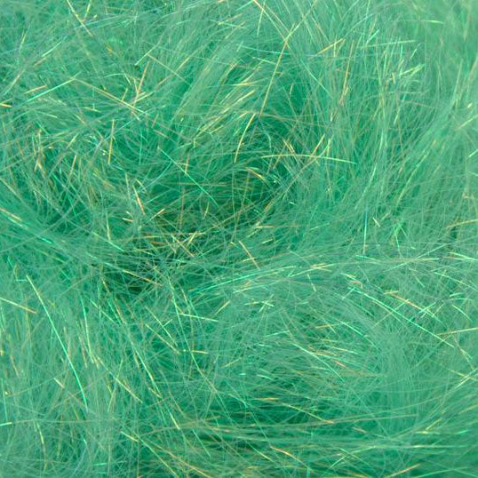 Angelina Heat Bondable Iridescent Fiber - The Woolery