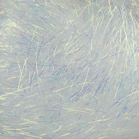 Angelina Heat Bondable Iridescent Fiber - The Woolery