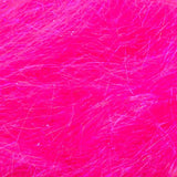 Angelina Heat Bondable Iridescent Fiber - The Woolery