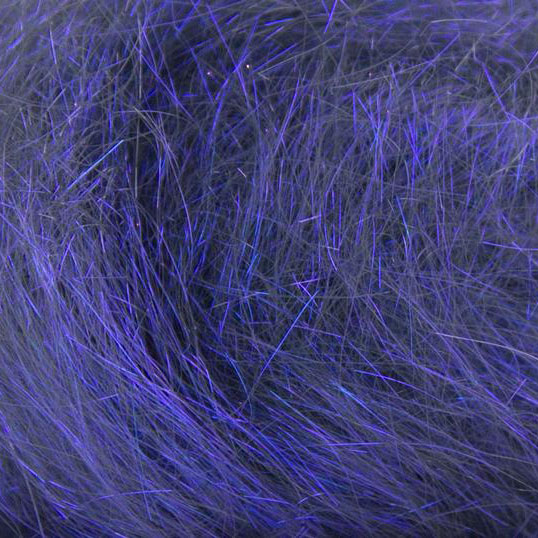 Angelina Heat Bondable Iridescent Fiber - The Woolery