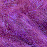 Angelina Heat Bondable Iridescent Fiber - The Woolery