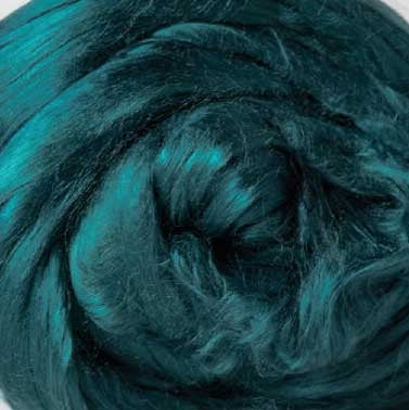 Mulberry Silk Top - The Woolery