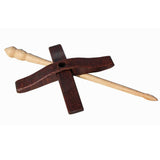 Snyder Mini Glider Turkish Spindle - The Woolery