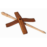 Snyder Mini Glider Turkish Spindle - The Woolery