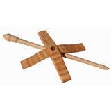 Snyder Mini Glider Turkish Spindle - The Woolery
