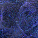 Angelina Heat Bondable Iridescent Fiber - The Woolery