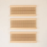 Beka Rigid Heddles - The Woolery