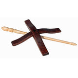 Snyder Medium Glider Turkish Spindle - The Woolery