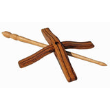 Snyder Medium Glider Turkish Spindle - The Woolery