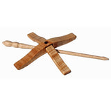 Snyder Medium Glider Turkish Spindle - The Woolery