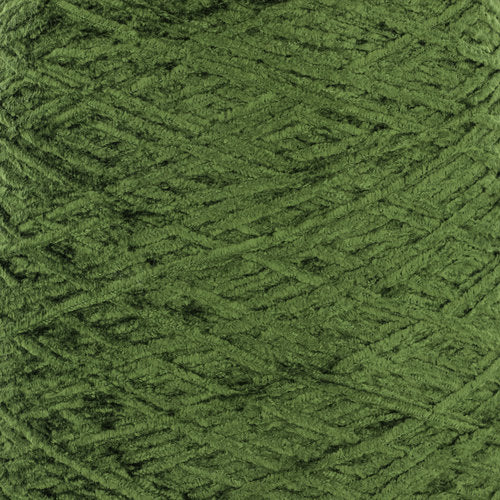 Rayon Chenille Yarn - The Woolery