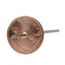 IST Crafts British Tahkli Coin Spindle - The Woolery