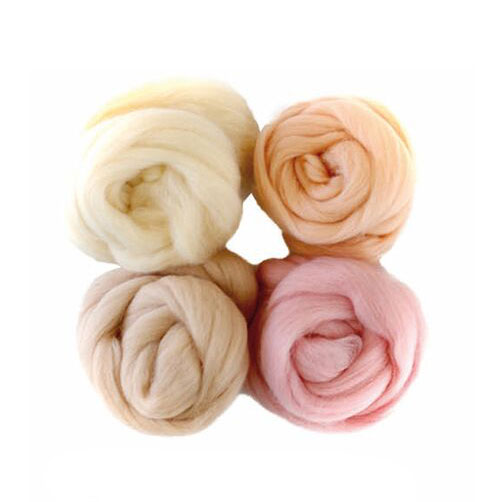 Kromski Merino Wool Felting Pack - The Woolery