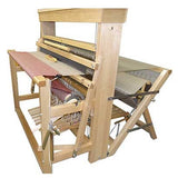 Leclerc Nilus II - Countermarche 8 Harness Floor Loom - The Woolery