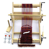 Glimakra Emilia Folding Rigid Heddle Loom