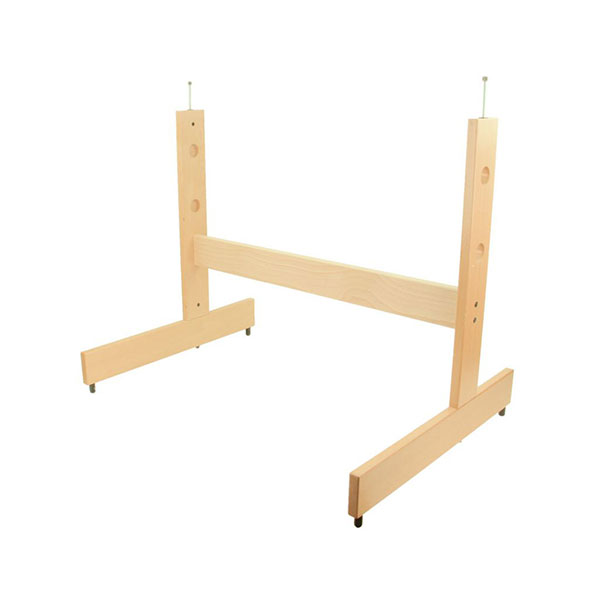 Louet Jane Table Loom Stand - The Woolery