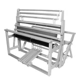 Leclerc Nilus II Counter Balance 4 Harness Floor Loom - The Woolery