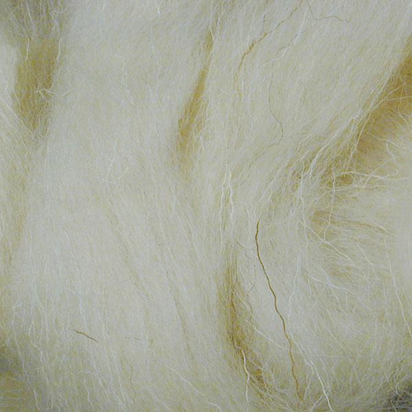 Welsh Top - The Woolery