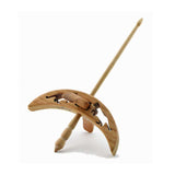 Snyder Cutout Turkish Spindle - The Woolery