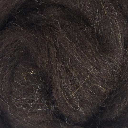 Jacob Top - The Woolery