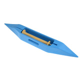 Leclerc Plastic Boat Shuttles - The Woolery