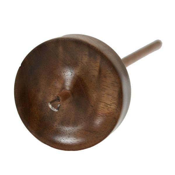 Greensleeves Bonesie Spindle - The Woolery