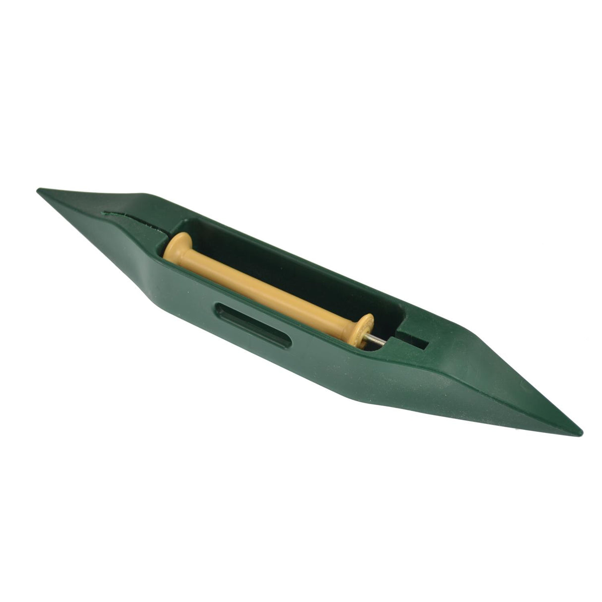 Leclerc Plastic Boat Shuttles - The Woolery