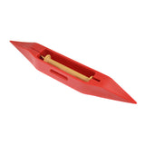 Leclerc Plastic Boat Shuttles - The Woolery